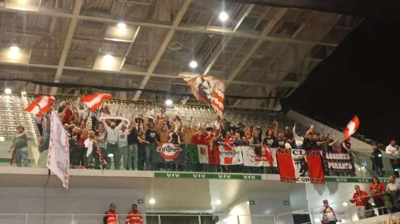 LIVE F8 - Sconfitta Varese, Pesaro se ne va in semifinale | Coppa Italia