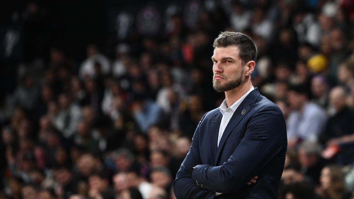 Tiago Splitter è il nuovo head coach dei Chicago Bulls