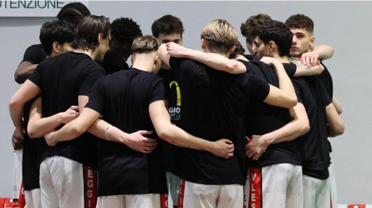 Serie B - Squali Oleggio Magic, tutto super ok contro Cremona