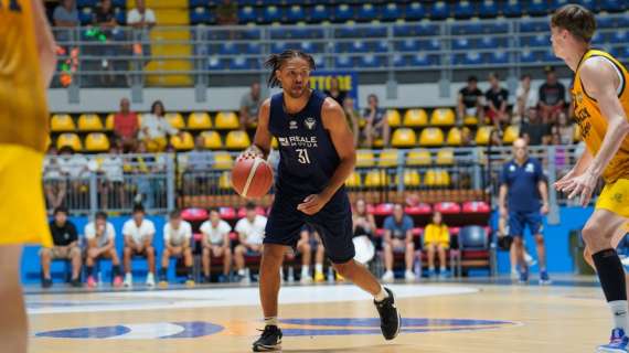 A2 - Reale Mutua Torino si aggiudica un altro scrimmage con Vigevano