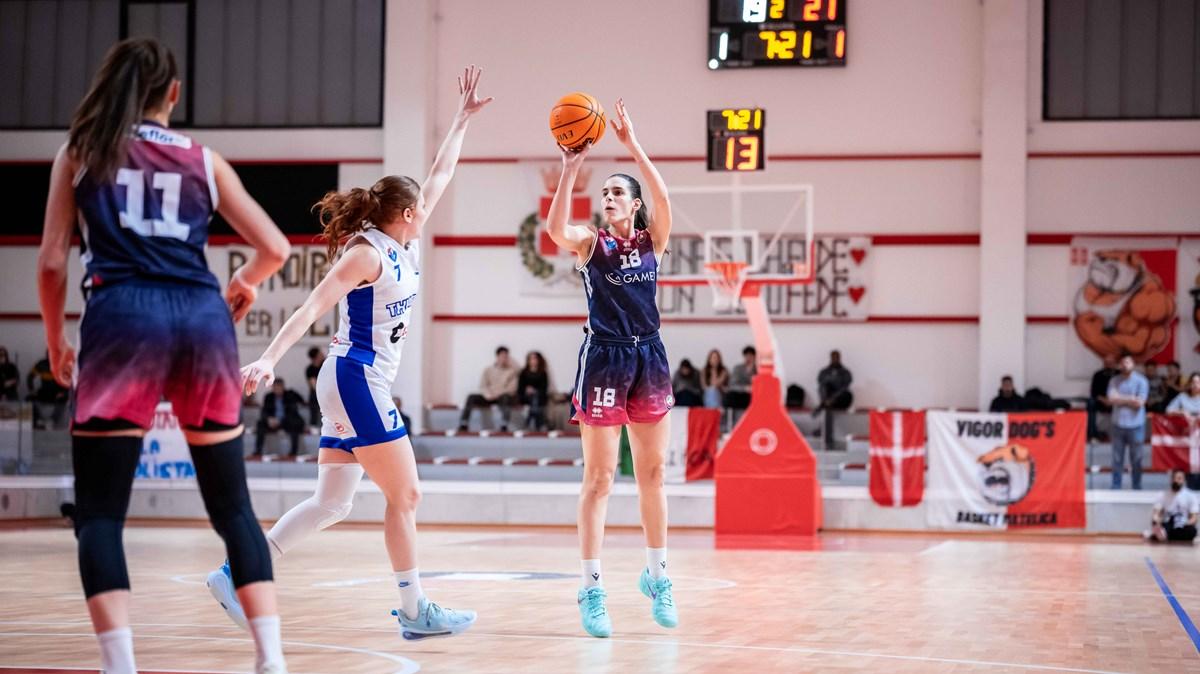 Techfind Serie A2, girone B - Gli anticipi del sabato della 21esima giornata