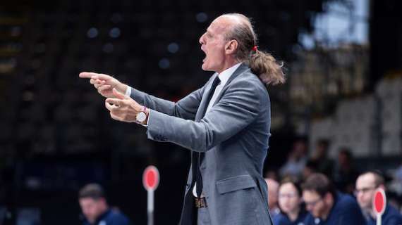 MERCATO LBA - Repubblica: Virtus Bologna, prevedere arrivi è un'ipotesi ardita