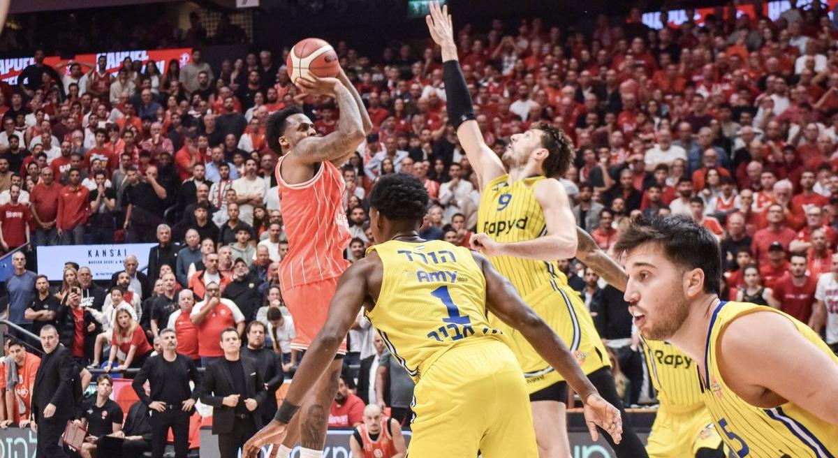 Ritorno in Israele di EuroLeague, 48 ore decisive: una delegazione a Tel Aviv 