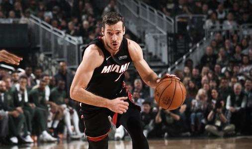 NBA - Gli Heat superano Milwaukee al supplementare