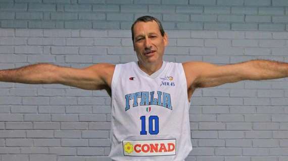 La Virtus Roma e il Basket italiano piangono la scomparsa di Marco Solfrini
