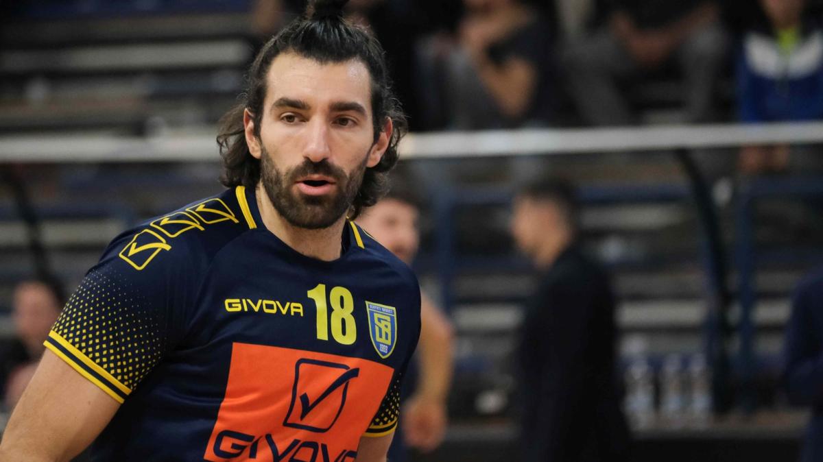 A2 - Scafati a caccia del bis con Rieti, Vitucci: «La Sebastiani tra le migliori in A2»