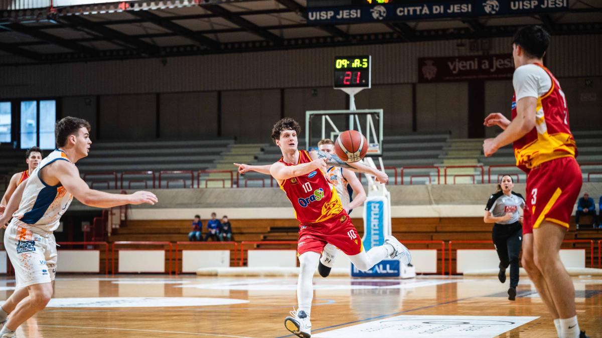 Serie B - OraSì Ravenna, derby a Ferrara: coach Auletta presenta la gara