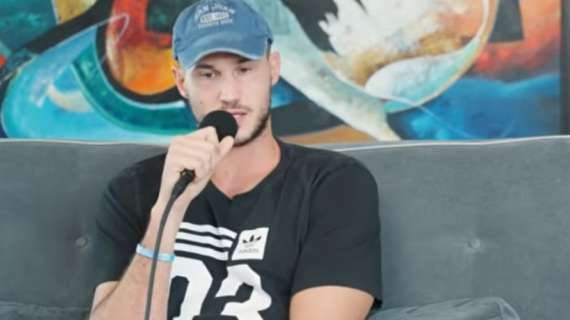 Danilo Gallinari ricorda il primo incontro con Kobe Bryant in NBA: in italiano e a Las Vegas