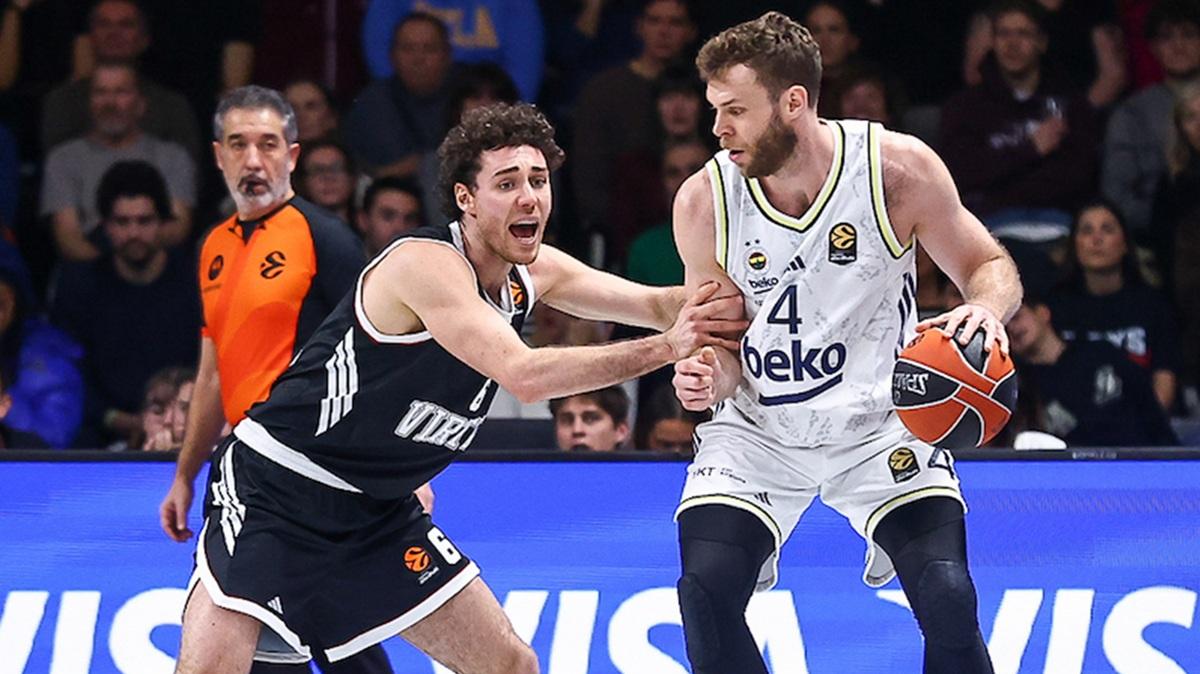 Nicolò Melli: “In una Final Four serve sempre anche un po’ di fortuna”
