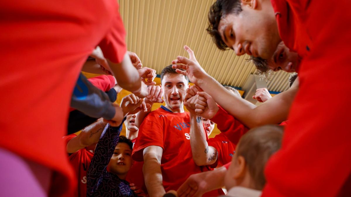 Serie B - La Virtus Siena conquista i due punti contro GranTorino