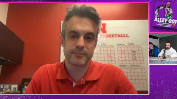 Luca Virgilio: «Per molti ragazzi c'è un buco a livello italiano ed europeo»
