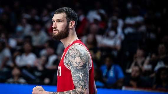 MERCATO EL - Il Panathinaikos mette nel mirino Sandro Mamukelashvili?