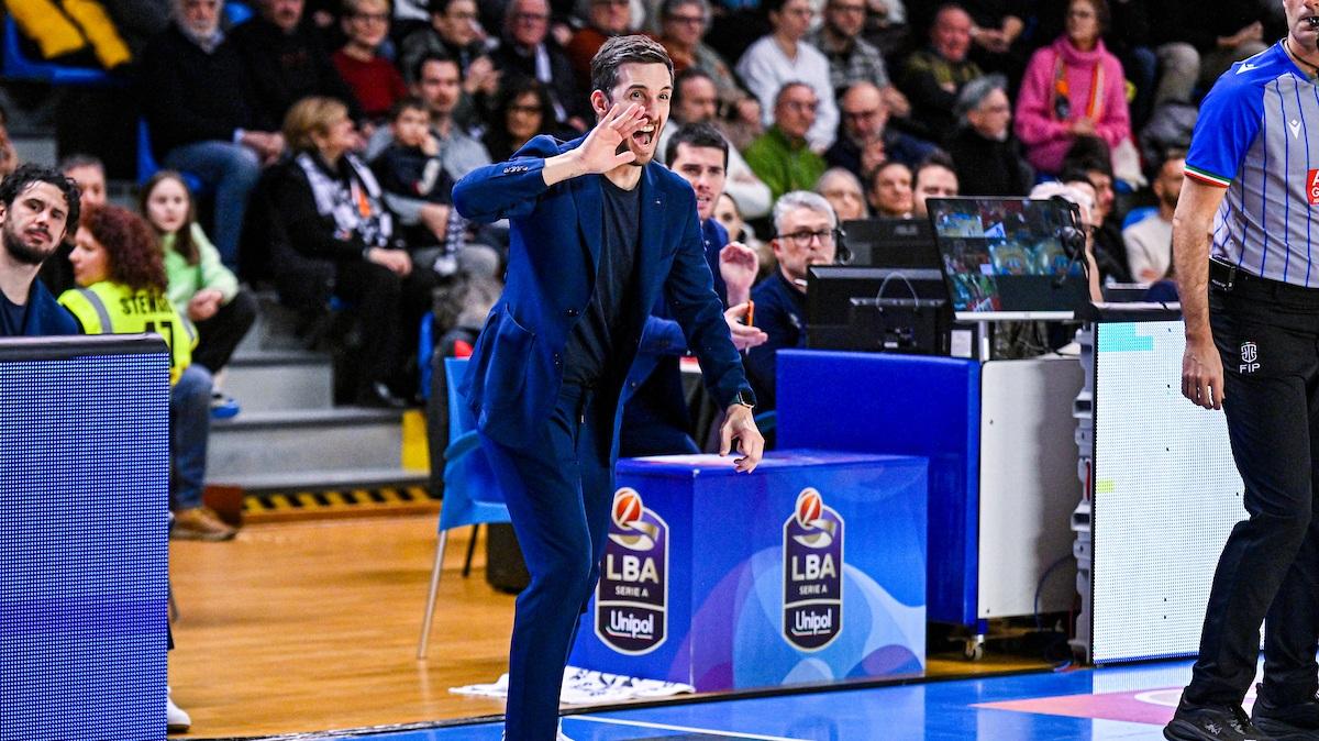 Cremona, Campigotto: "Andiamo a Sassari con lo spirito giusto"