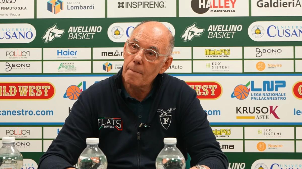 Fortitudo, Caja: «I 19 rimbalzi offensivi sono il dato che ha deciso la partita»