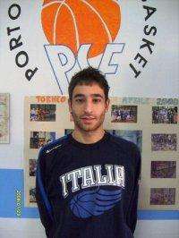 Porto Sant' Elpidio, il coach è Raffaele Rossi
