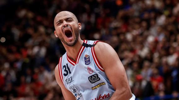 LIVE | Germani Brescia vs Olimpia Milano: preview, la diretta (ore 18) | Supercoppa
