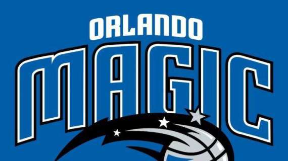 NBA - Orlando Magic, tre nuovi giocatori per il training camp