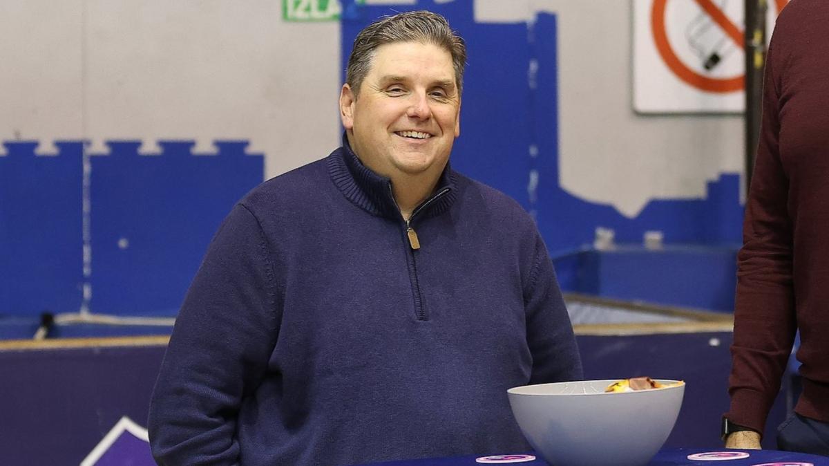 Brian Windhorst di ESPN molto dubbioso sul progetto NBA in Europa