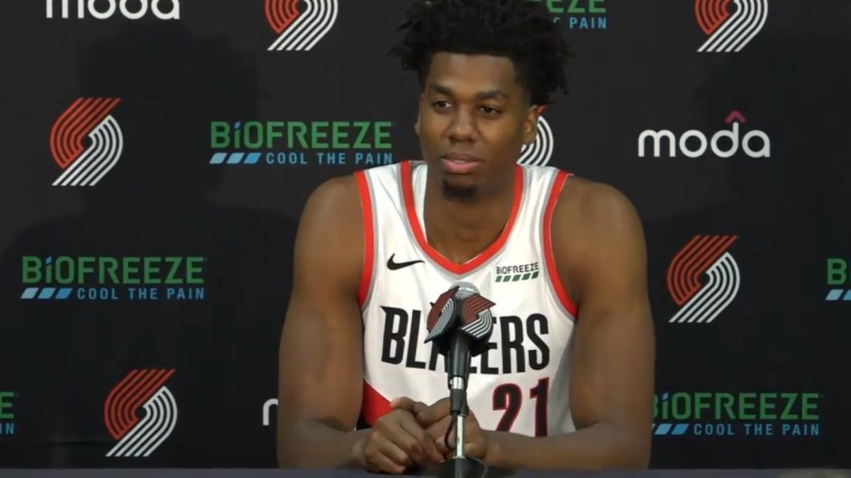 Vi ricordate Hassan Whiteside? L'ex Heat torna a giocare... In Cina