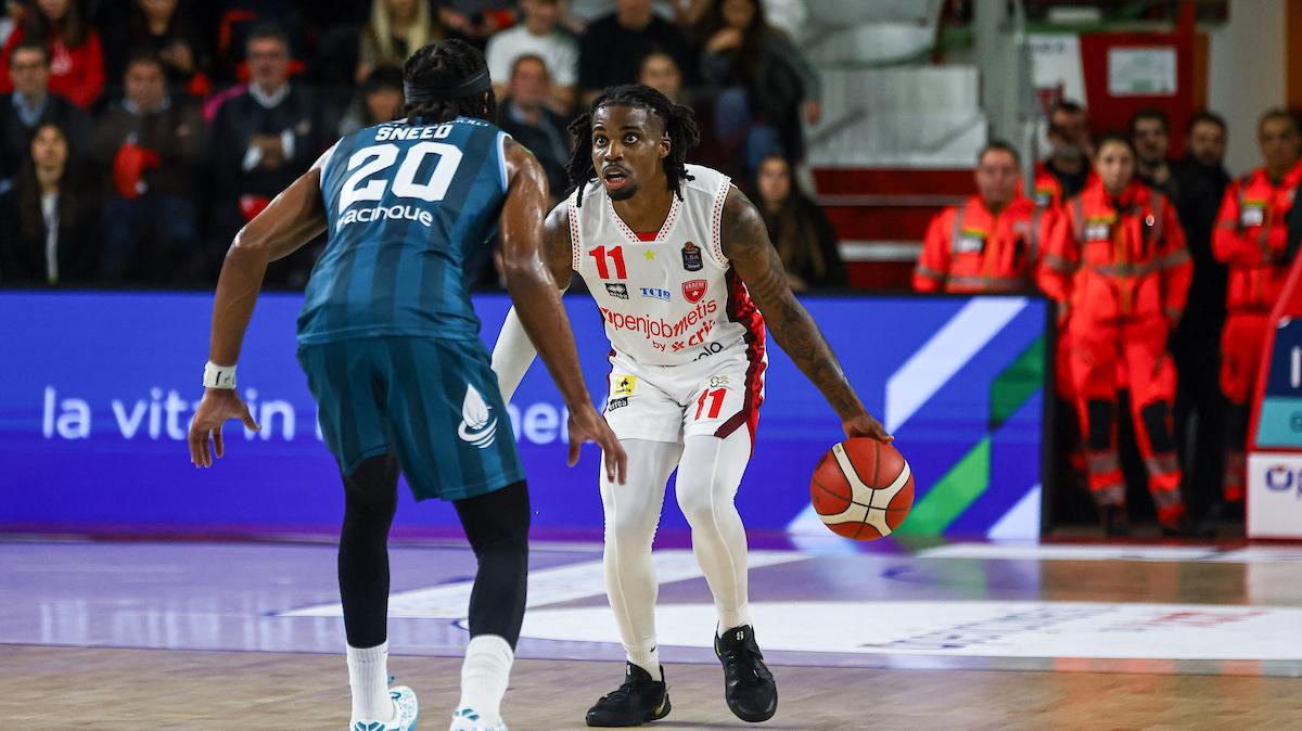 LIVE | Il derby è biancorosso! Varese batte Cantù e la OJM torna a sorridere