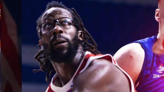 MERCATO EL - C'è un interesse del Maccabi Tel Aviv su John Brown