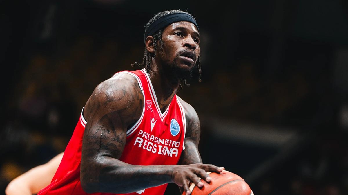 LIVE | Reggio Emilia si prende tutto in casa del Cibona Zagabria