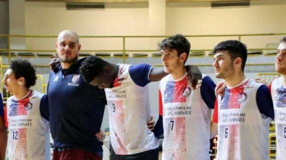 Serie B - Cassino chiude male il 2021 in casa della Viola Reggio Calabria