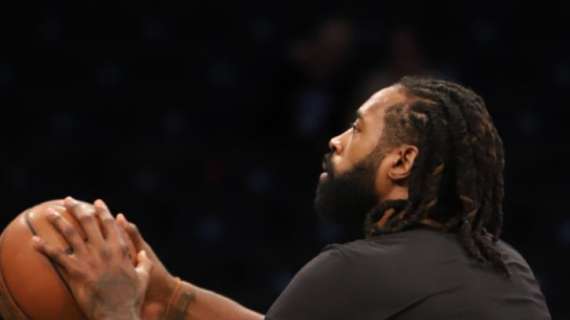 MERCATO NBA - Scambio tra Nets e Pistons: DeAndre Jordan a Detroit