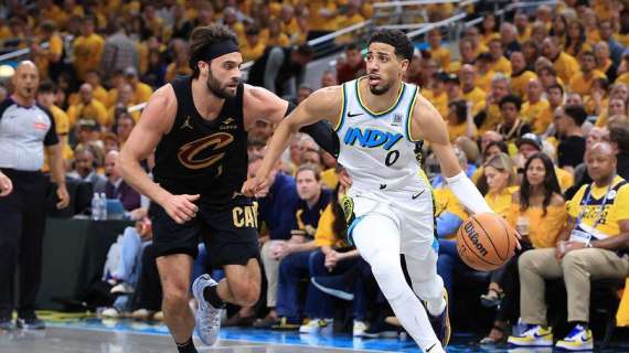 NBA - Tyrese Haliburton spiega il suo silenzio dopo Gara 3