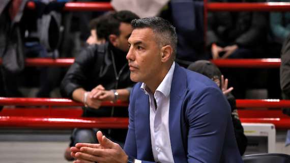 MERCATO LBA - Varese, per il quinto italiano ipotesi Mauro Villa?