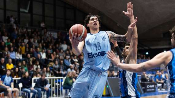 Serie B - Vavoli resta alla Virtus Ragusa: fisicità al servizio della squadra