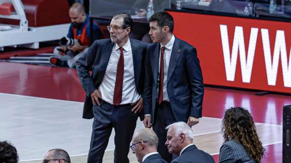 EL Women - Reyer, Mazzon e Berkani commentano la vittoria sul Valencia