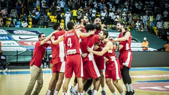Afrobasket - La coppia Mejri-Roll porta la trionfo al Tunisia sulla Costa d'Avorio
