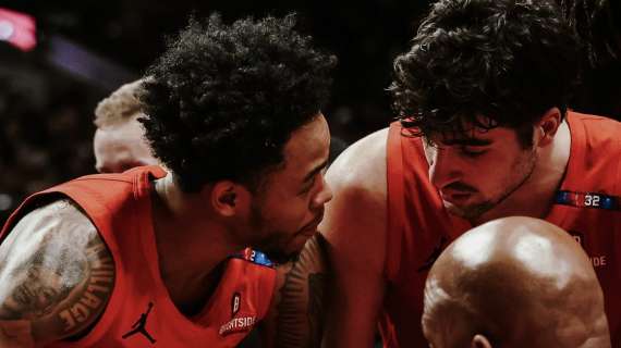 NBA - Ancora una lezione degli emergenti Blazers ai Phoenix Suns