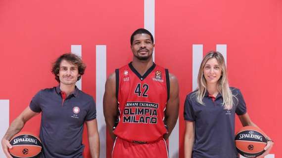 EuroLeague - One Team Awards: l'Olimpia Milano è d'argento