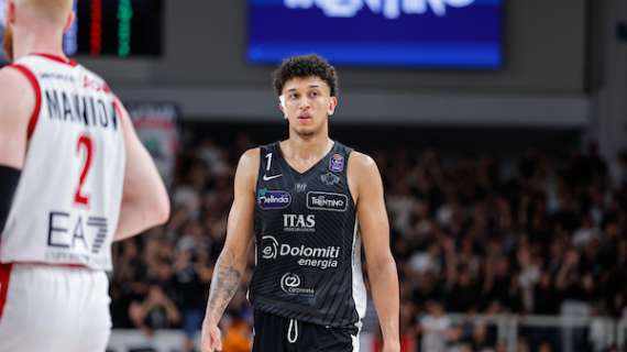 Quinn Ellis è il miglior Under 22 della Serie A: battuti ai voti Faye e Niang