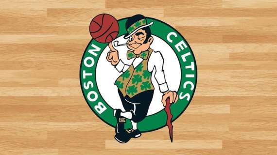 NBA - Celtics, Kristaps Porzingis si dimostra buono per i playoff