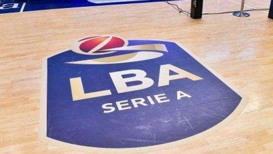 LBA - Supercoppa: il gruppo D guadagna 5 giorni di allenamento con la "bolla" di Olbia