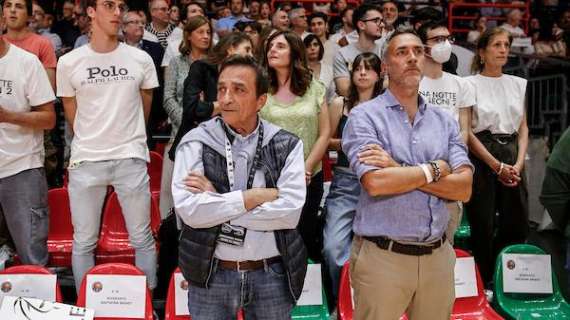 Derthona Basket, al via un nuovo ciclo: Gavio in campo. Picchi non replica a Antonini