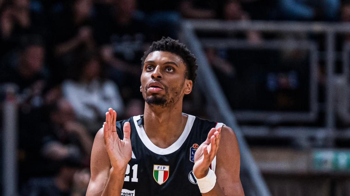 Repubblica: «La Virtus Bologna può prepararsi ad un altro Gran Premio»