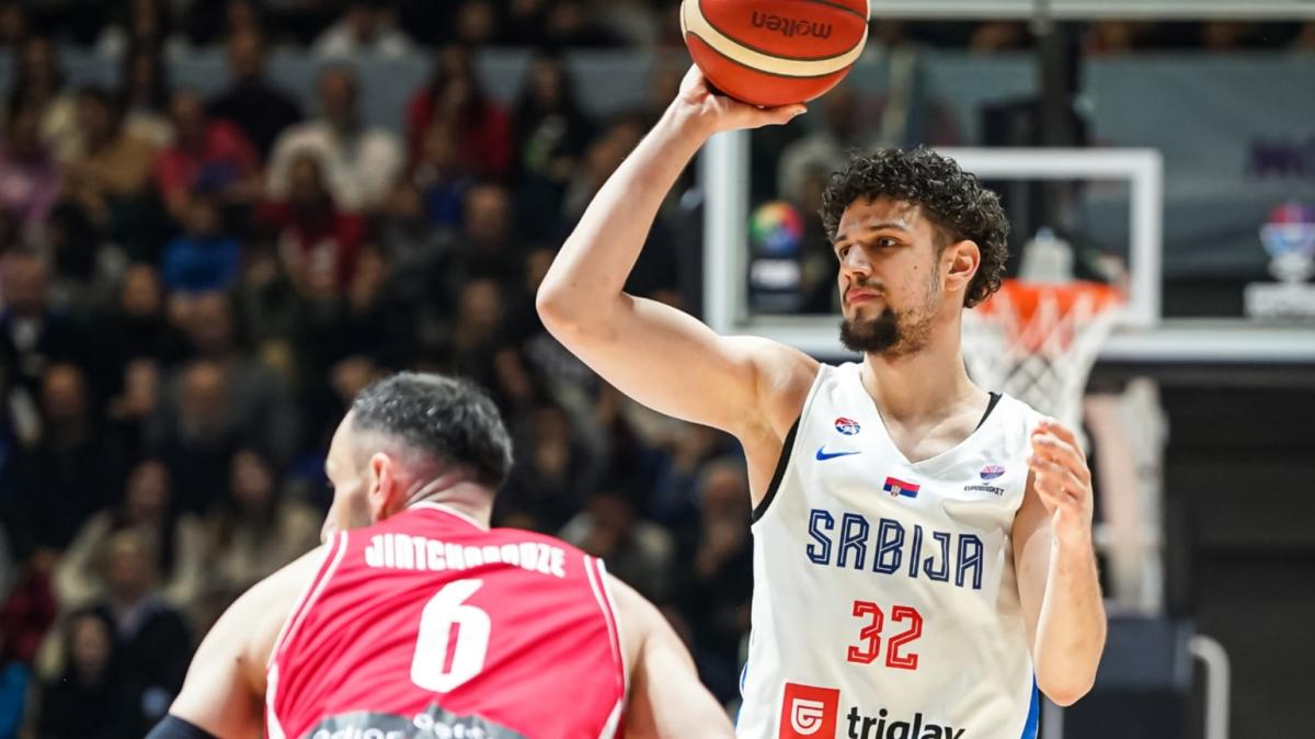 MERCATO LBA - CorSera: Varese, offerta importante per Uros Trifunovic