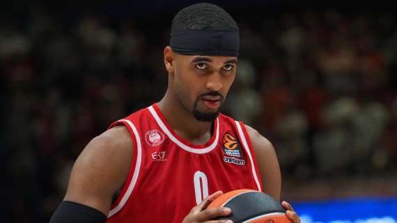 MERCATO EL - Brandon Davies diretto al Partizan Belgrado 