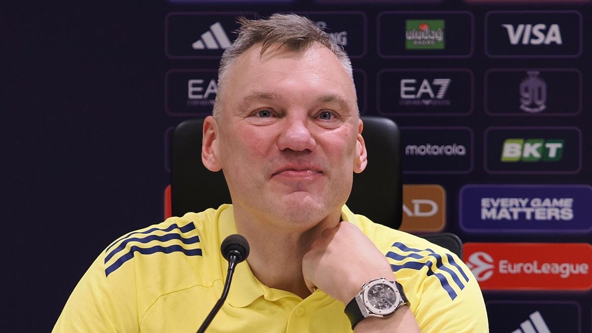 Joe Ingles: "Non potrei giocare per Jasikevicius, è un po' pazzo"