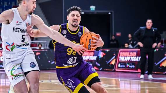 UFFICIALE EL - L'Hapoel Tel Aviv firma Yiftach Ziv: contratto triennale per il playmaker israeliano