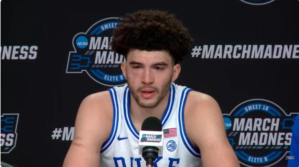 Draft 2026 | Cameron Boozer (Duke) pensa di meritare il pick #1