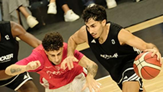 Serie B - Rucker: esordio impegnativo con gli Herons Montecatini