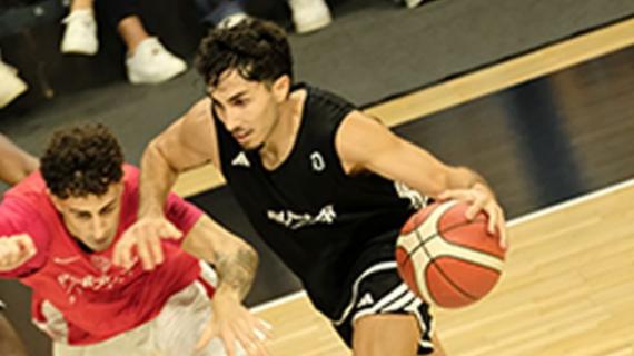 Serie B - Obiettivo riscatto per la Rucker, a Piazza Armerina contro la Siaz