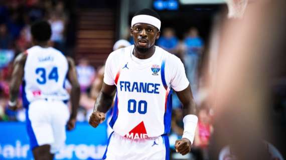 Sylvain Francisco si scusa con Luka Doncic, cosa è successo