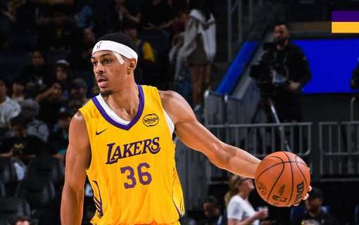 California Classic: con Swider e Bronny i Lakers superano gli Heat