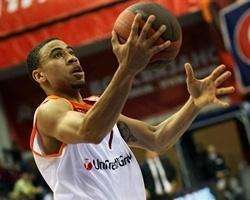 Ibrahim Jaaber (foto www.euroleague.net)